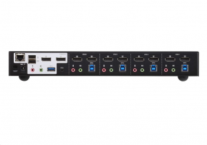 ATEN 4-Port KVM Switch (CS1944DP-AT-G)