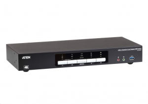 ATEN 4-Port KVM Switch (CS1944DP-AT-G)