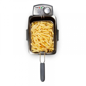 Domo DO519FR fritőz olajsütő XL