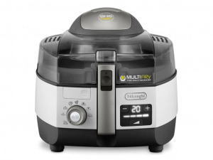 DeLonghi EXTRA CHEF PLUS FH1396/1 multifunkciós olajsütő