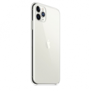 Apple iPhone 11 Pro Max tok átlátszó  (mx0h2zm/a)