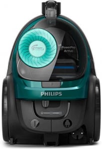 Philips FC9555/09 PowerPro Active porzsák nélküli porszívó