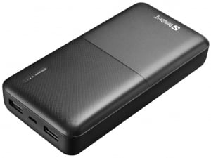 Sandberg 320-42 Saver Power Bank 20000mAh