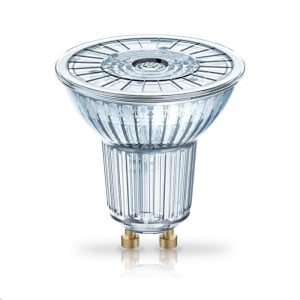 Osram Value LED fényforrás spot GU10 3.6W semleges fehér (4058075096622)