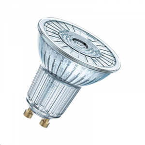 Osram Value LED fényforrás spot GU10 3.6W semleges fehér (4058075096622)