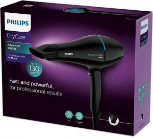 Philips BHD272/00 DryCare Pro hajszárító