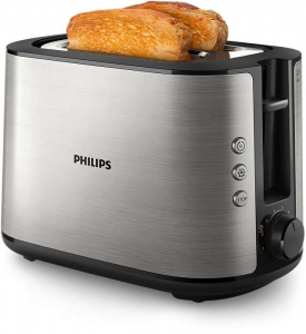 Philips HD2650/90 Viva Collection kenyérpirító