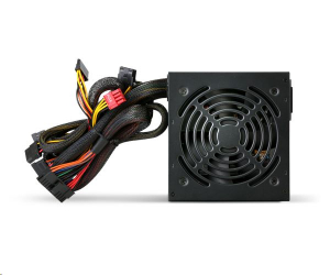 Zalman ZM500-LXII 500W tápegység