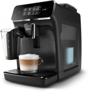 Philips EP2230/10 Series 2000 LatteGo automata k&aacute;v&eacute;g&eacute;p