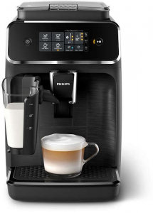 Philips EP2230/10 Series 2000 LatteGo automata k&aacute;v&eacute;g&eacute;p