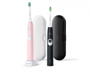 Philips HX6800/35 Sonicare ProtectiveClean Series 4300 szónikus elektromos fogkefe