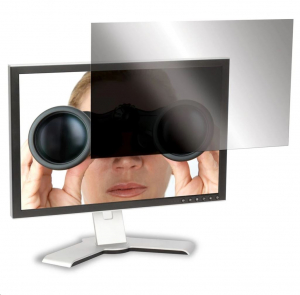 Targus Privacy Screen betekintésvédelmi szűrő 22" 16:9 (ASF22W9EU)