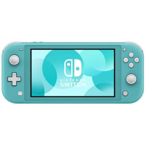 Nintendo Switch Lite kék (NSH105 / NSH106)