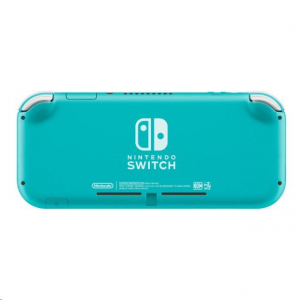 Nintendo Switch Lite kék (NSH105 / NSH106)