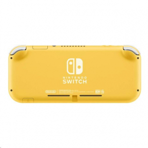 Nintendo Switch Lite sárga (NSH110 / NSH111)