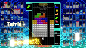Nintendo Tetris 99 + 12 hónap Nintendo Switch Online játék (NSS6835)