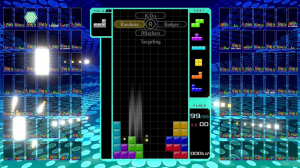 Nintendo Tetris 99 + 12 hónap Nintendo Switch Online játék (NSS6835)