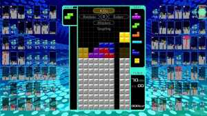 Nintendo Tetris 99 + 12 hónap Nintendo Switch Online játék (NSS6835)