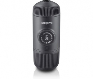 Wacaco Nanopresso hordozható kávéfőző (NANO-GREY)