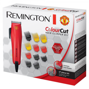 Remington HC5038 Manchester United hajvágó (43256560100)
