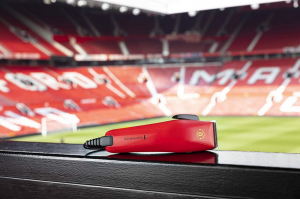 Remington HC5038 Manchester United hajvágó (43256560100)