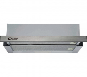 Candy CBT625/2X páraelszívó ezüst