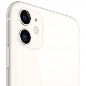 Apple iPhone 11 64GB mobiltelefon fehér (MWLU2GH/A / MHDC3GH/A)