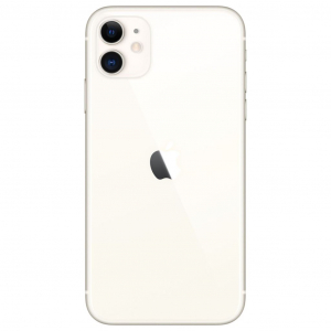 Apple iPhone 11 128GB mobiltelefon fehér (MWM22GH/A / MHDJ3GH/A)