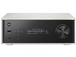 DENON PMA-150H sztereó integrált erősítő (Beépített HEOS vezeték nélküli zene streaming)
