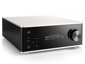 DENON PMA-150H sztereó integrált erősítő (Beépített HEOS vezeték nélküli zene streaming)
