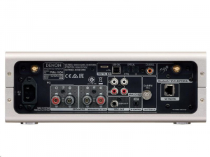 DENON PMA-150H sztereó integrált erősítő (Beépített HEOS vezeték nélküli zene streaming)