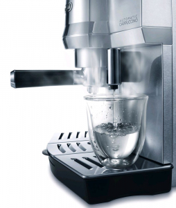 DeLonghi EC850.M Espresso kávéfőző