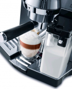 DeLonghi EC850.M Espresso kávéfőző