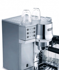 DeLonghi EC850.M Espresso kávéfőző