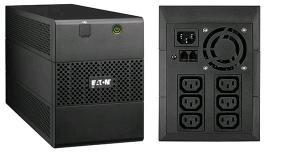 EATON 5E 1100i USB szünetmentes tápegység