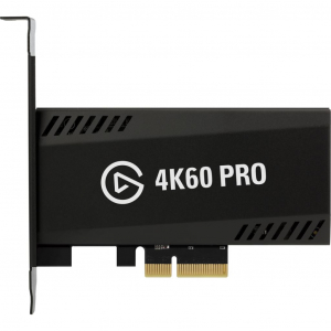 Elgato Game Capture 4K60 Pro MK.2 (10GAS9901)