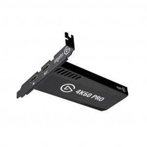 Elgato Game Capture 4K60 Pro MK.2 (10GAS9901)