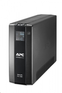 APC Back-UPS BR1300MI 1300VA szünetmentes tápegység