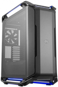 Cooler Master COSMOS C700P Black Edition táp nélküli ablakos ház fekete (MCC-C700P-KG5N-S00)