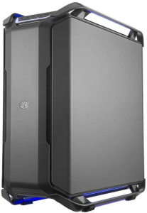 Cooler Master COSMOS C700P Black Edition táp nélküli ablakos ház fekete (MCC-C700P-KG5N-S00)