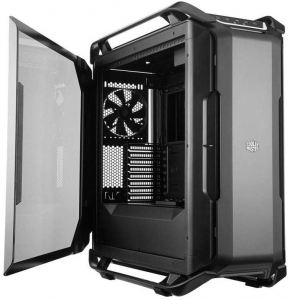 Cooler Master COSMOS C700P Black Edition táp nélküli ablakos ház fekete (MCC-C700P-KG5N-S00)