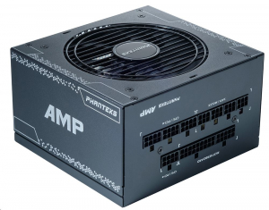 Phanteks AMP 550W moduláris tápegység (PH-P550G)