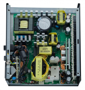 Phanteks AMP 650W moduláris tápegység (PH-P650G)