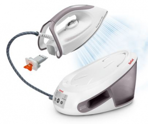 Tefal SV8011E0 gőzállomás