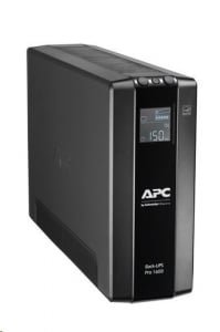 APC Back-UPS 1600VA szünetmentes tápegység (BR1600MI)