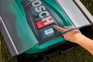 Bosch Indego Garage (06008B0500)