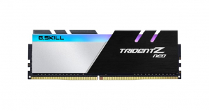 16GB 3600MHz DDR4 RAM G.Skill Trident Z Neo RGB CL18 (2x8GB) (F4-3600C18D-16GTZN)