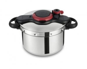 Tefal P4620768 Clipso Minut Easy kukta 6l