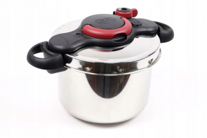 Tefal P4620768 Clipso Minut Easy kukta 6l