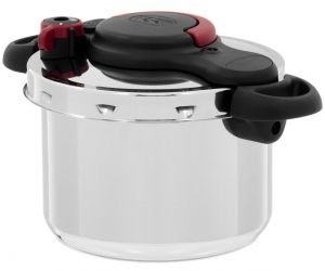 Tefal P4620768 Clipso Minut Easy kukta 6l